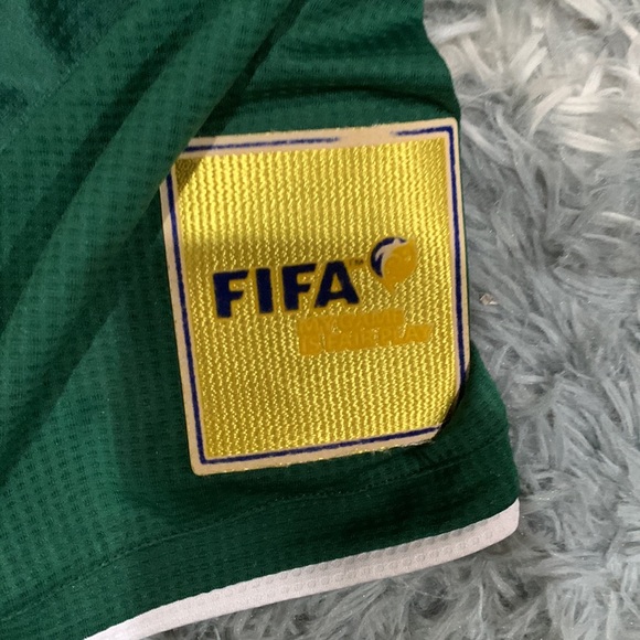 Mexico National Team Home Jersey World Cup 2018 (Size Youth Medium) - Picture 5 of 6